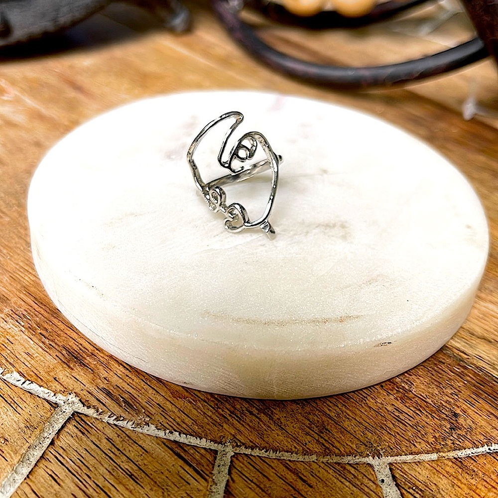 Face ring